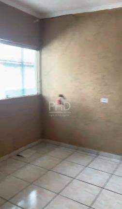 Depósito-Galpão, 337 m² - Foto 3