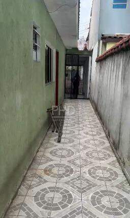 Depósito-Galpão, 337 m² - Foto 15
