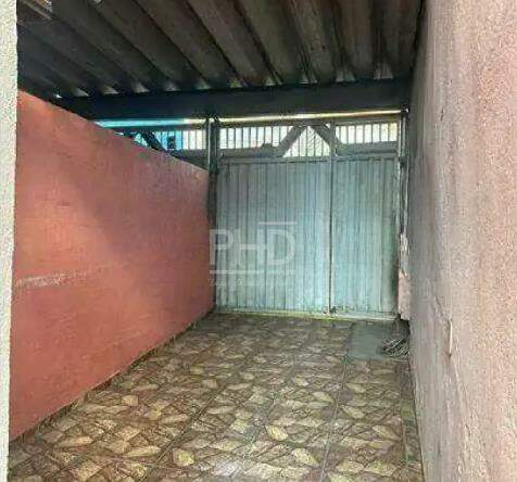 Sobrado, 4 quartos, 199 m² - Foto 11