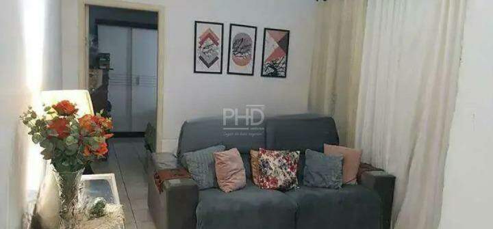 Sobrado, 4 quartos, 199 m² - Foto 2