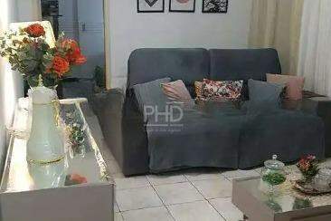 Sobrado, 4 quartos, 199 m² - Foto 1