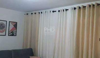 Sobrado, 4 quartos, 199 m² - Foto 3