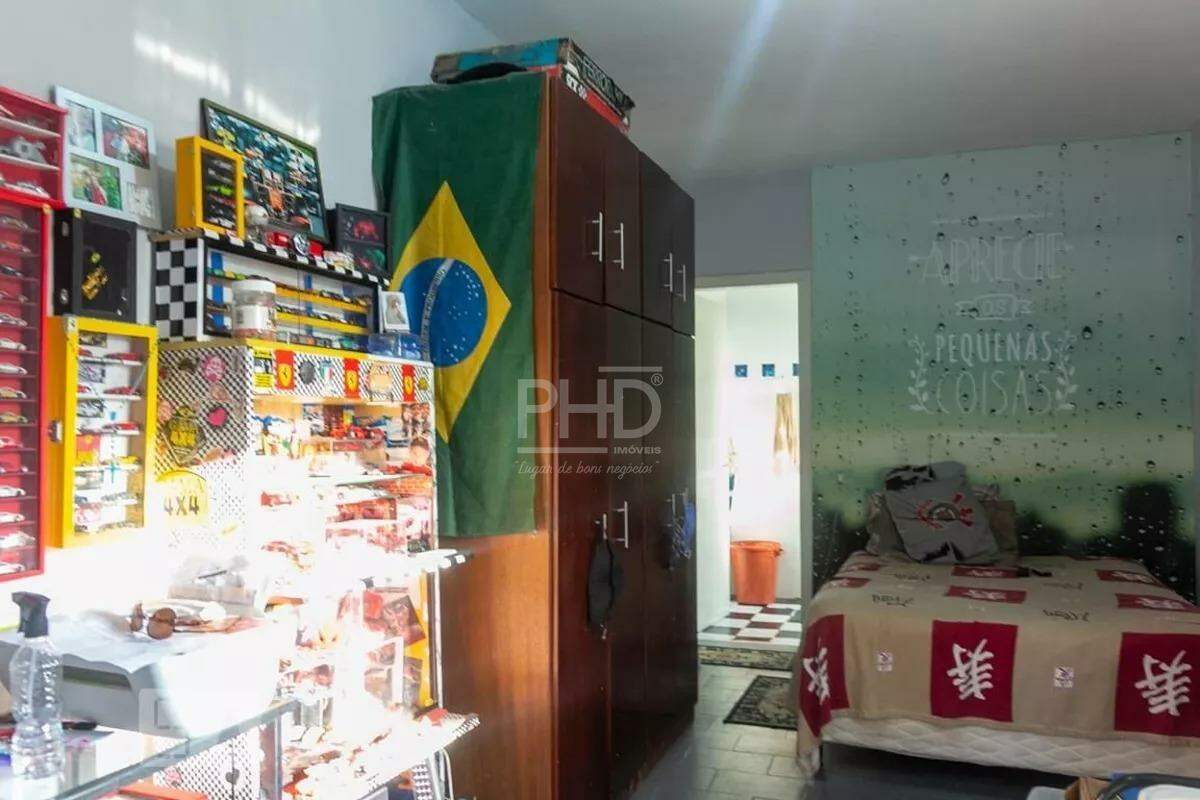 Casa, 4 quartos, 132 m² - Foto 9