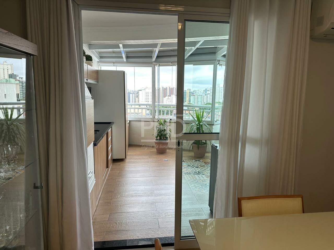 Cobertura, 3 quartos, 150 m² - Foto 4