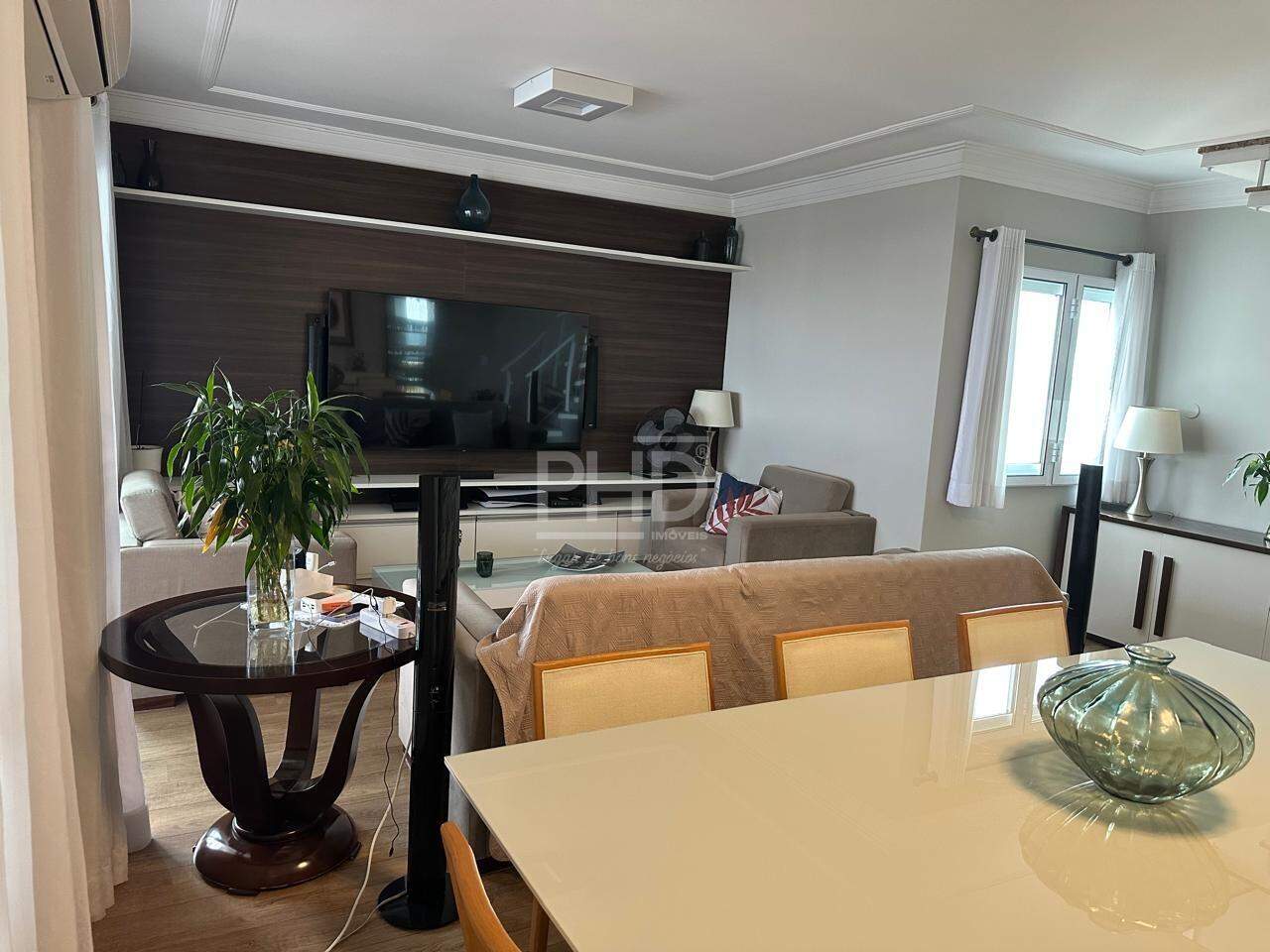 Cobertura, 3 quartos, 150 m² - Foto 2