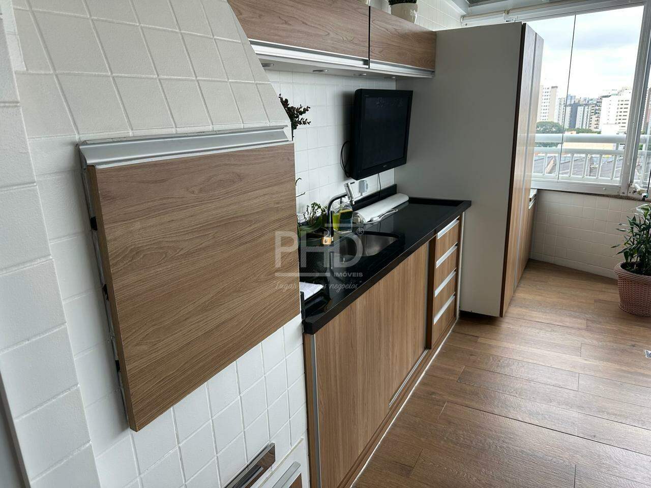 Cobertura, 3 quartos, 150 m² - Foto 6