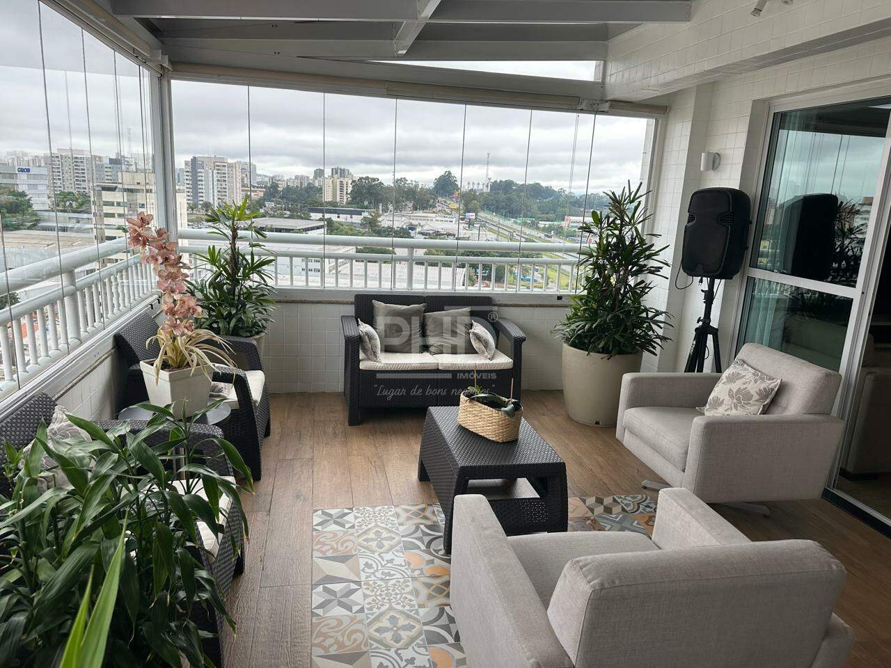 Cobertura, 3 quartos, 150 m² - Foto 7