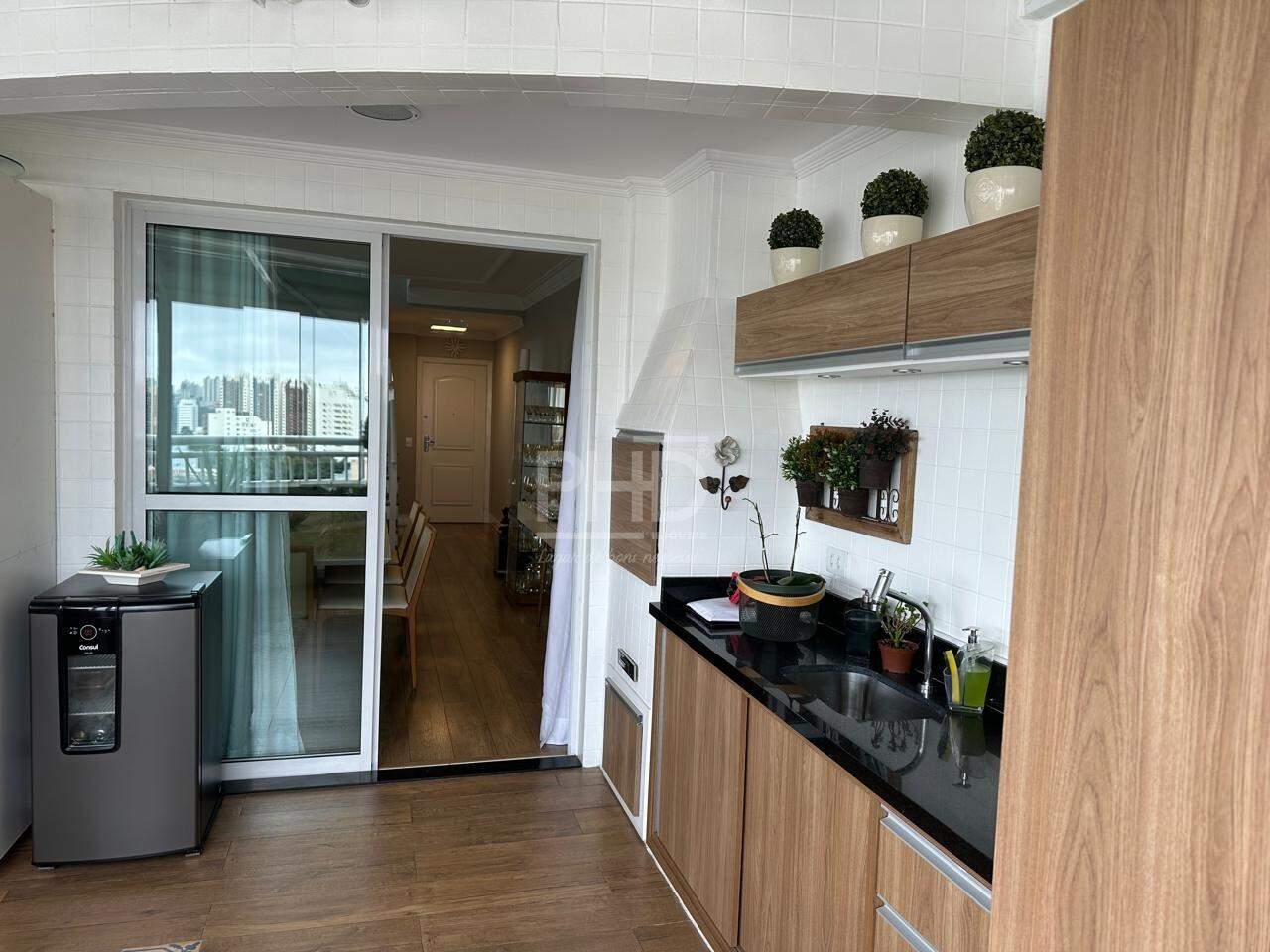 Cobertura, 3 quartos, 150 m² - Foto 5