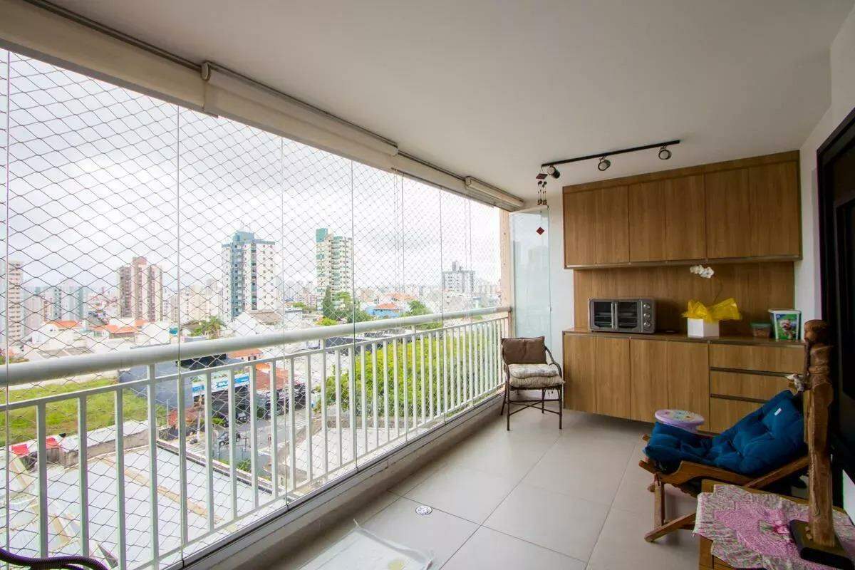 Apartamento, 3 quartos, 115 m² - Foto 1