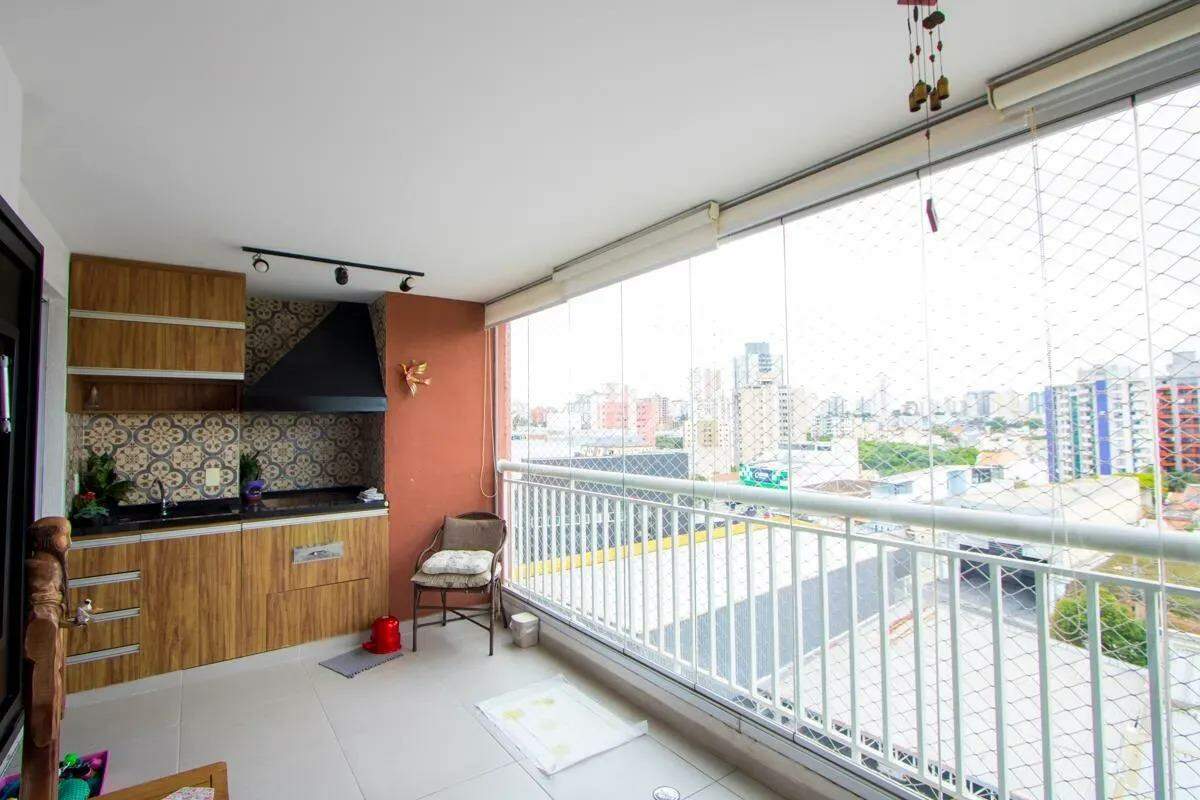 Apartamento, 3 quartos, 115 m² - Foto 6