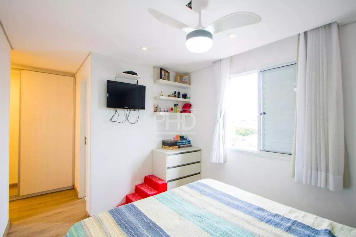 Apartamento, 3 quartos, 115 m² - Foto 17