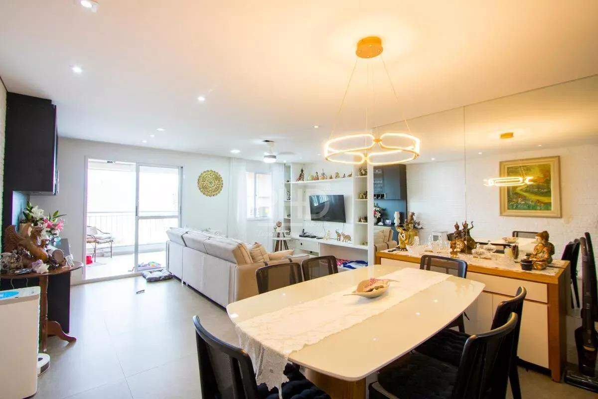 Apartamento, 3 quartos, 115 m² - Foto 4