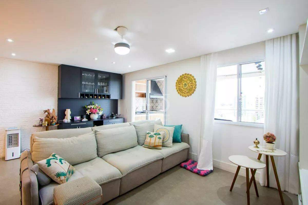 Apartamento, 3 quartos, 115 m² - Foto 3