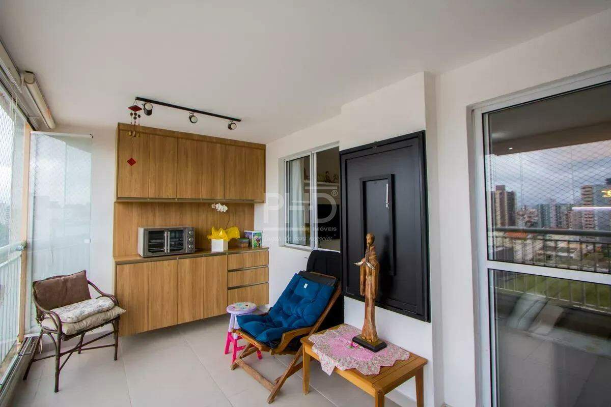 Apartamento, 3 quartos, 115 m² - Foto 8