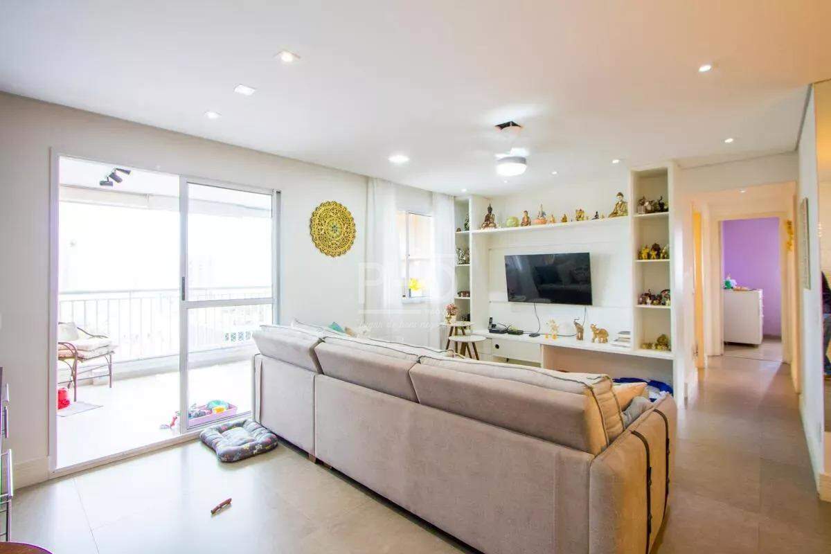 Apartamento, 3 quartos, 115 m² - Foto 2