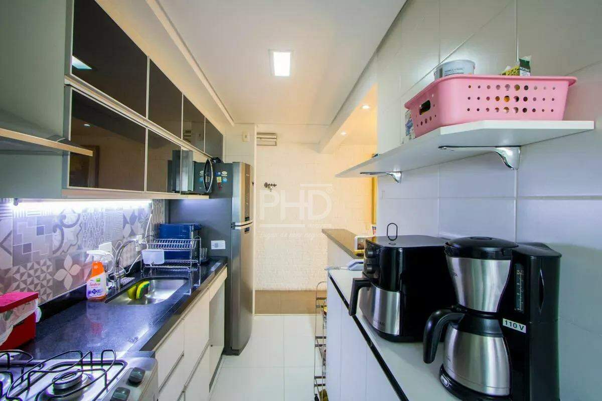 Apartamento, 3 quartos, 115 m² - Foto 10