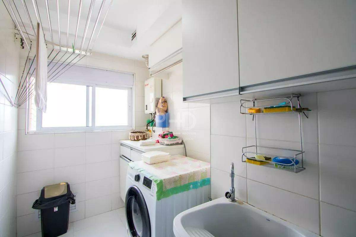Apartamento, 3 quartos, 115 m² - Foto 24