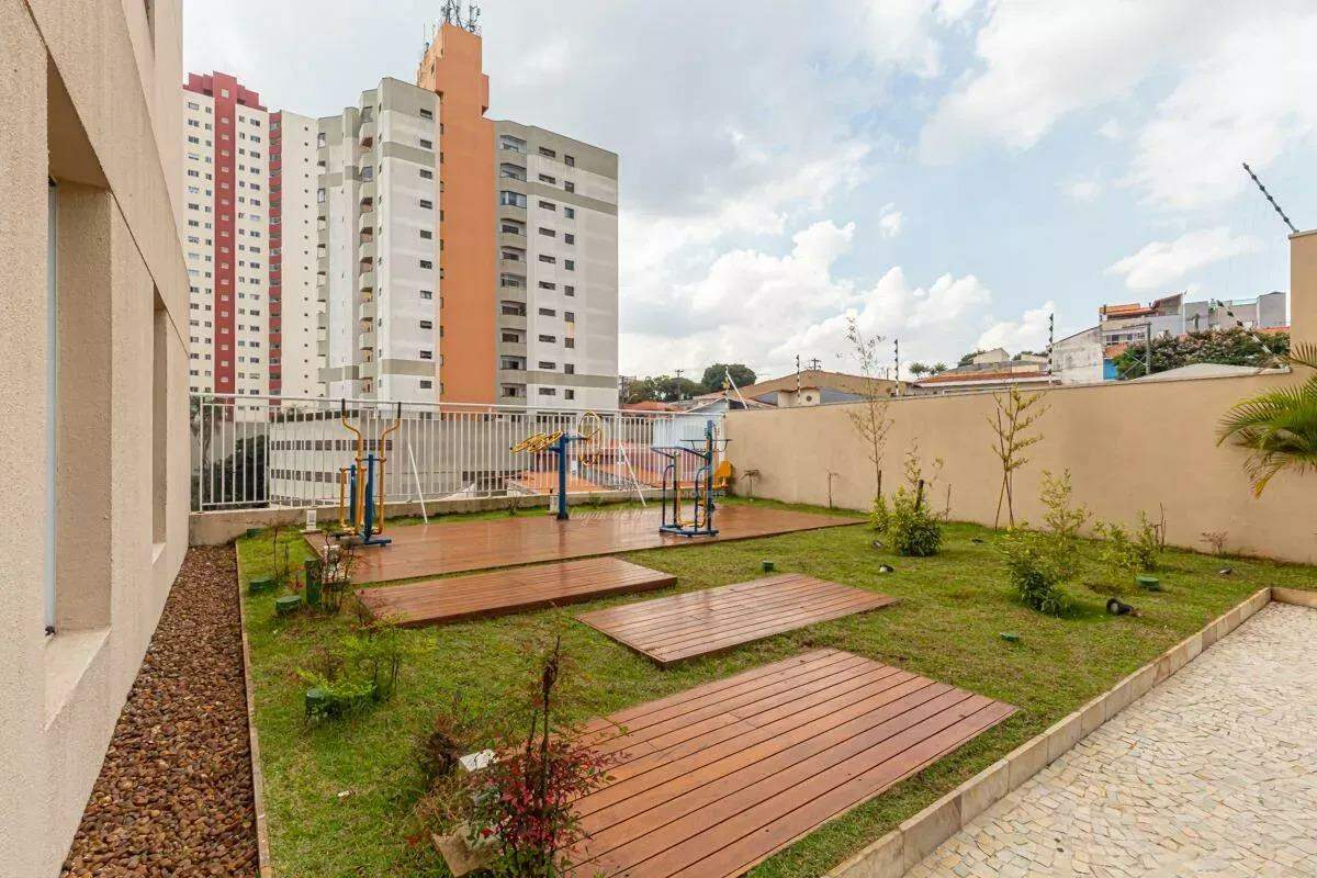 Apartamento, 3 quartos, 115 m² - Foto 27