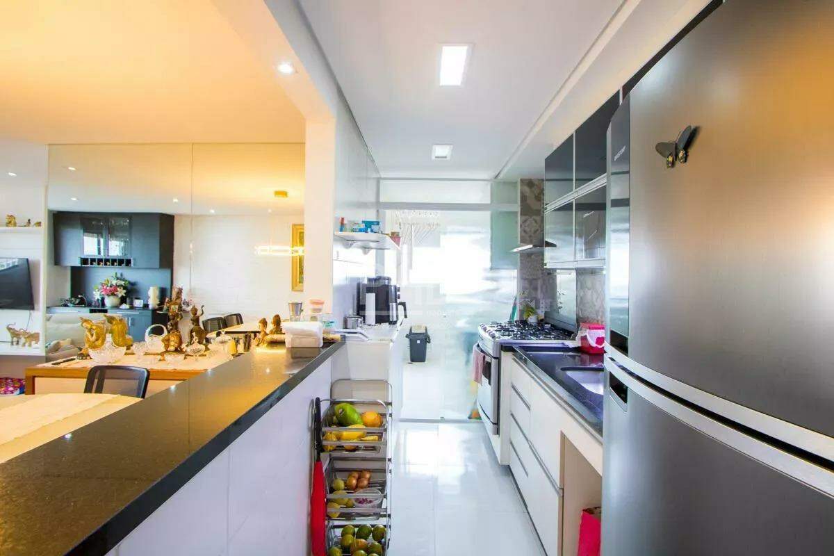 Apartamento, 3 quartos, 115 m² - Foto 9