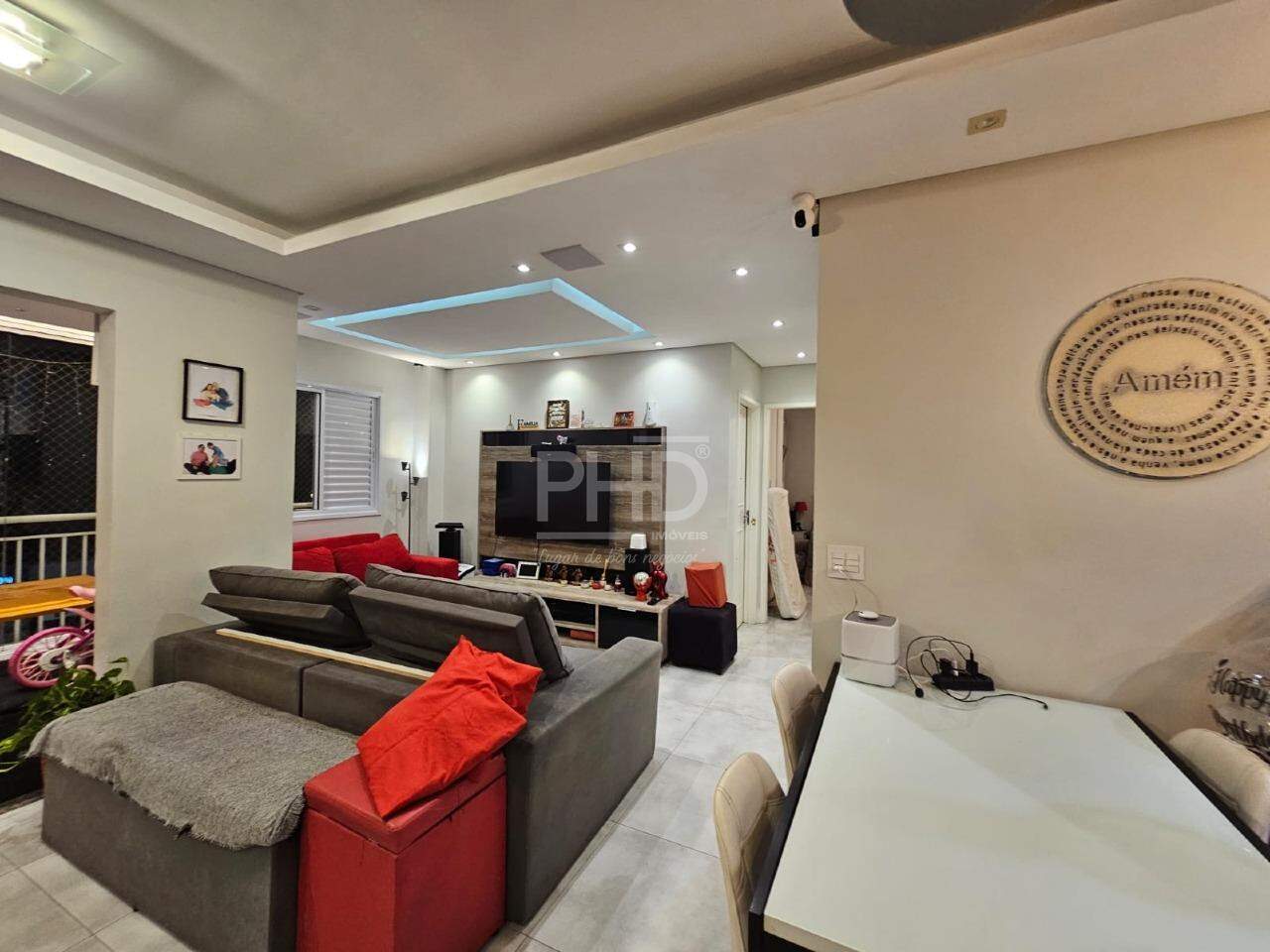 Apartamento, 3 quartos, 80 m² - Foto 5