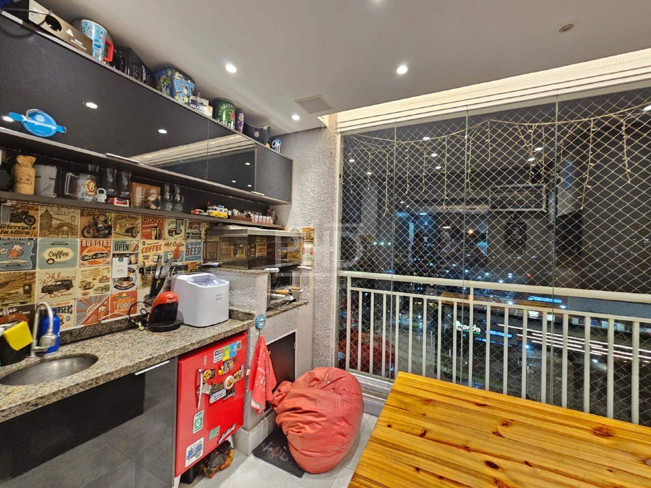 Apartamento, 3 quartos, 80 m² - Foto 1