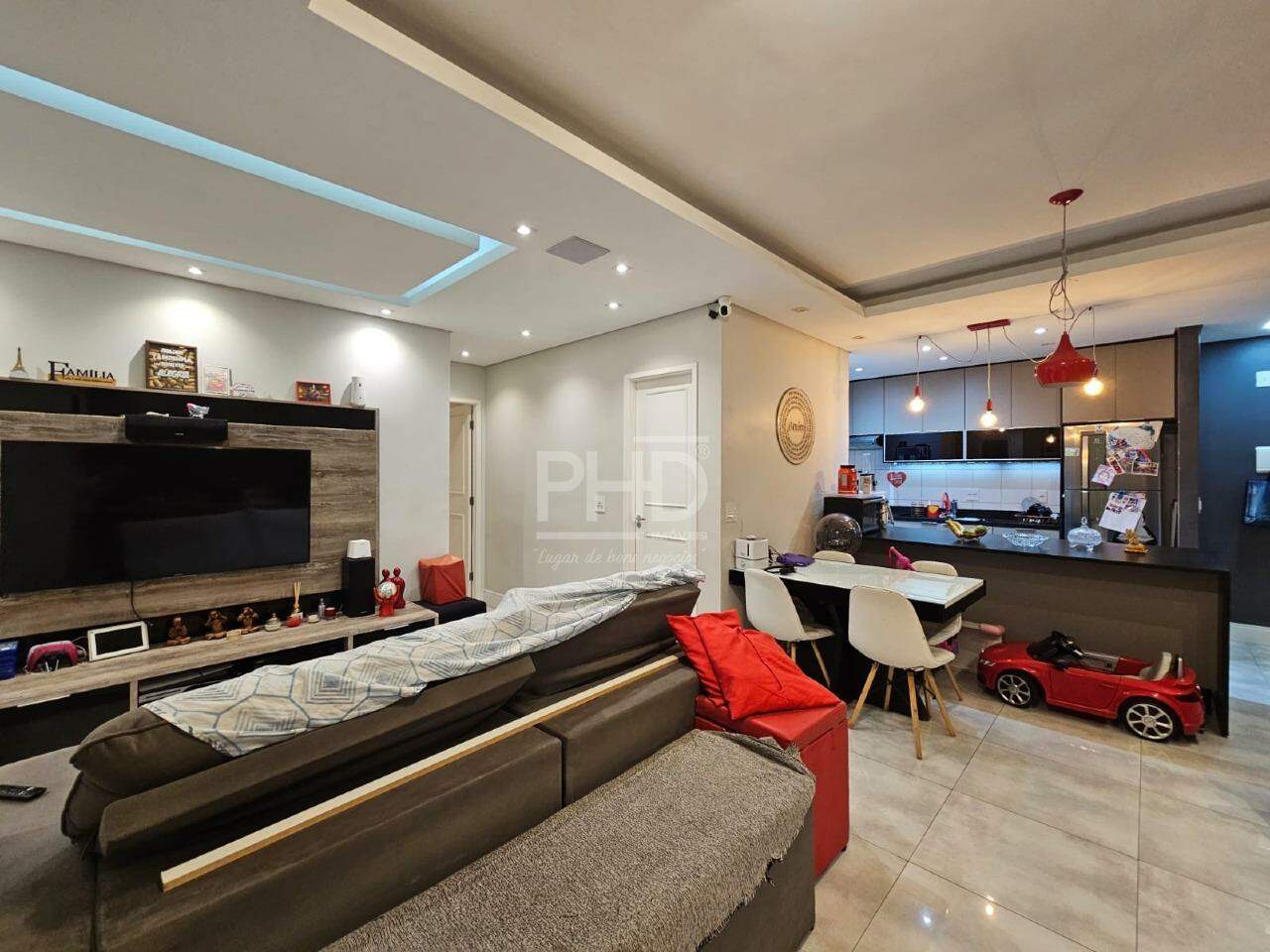 Apartamento, 3 quartos, 80 m² - Foto 6