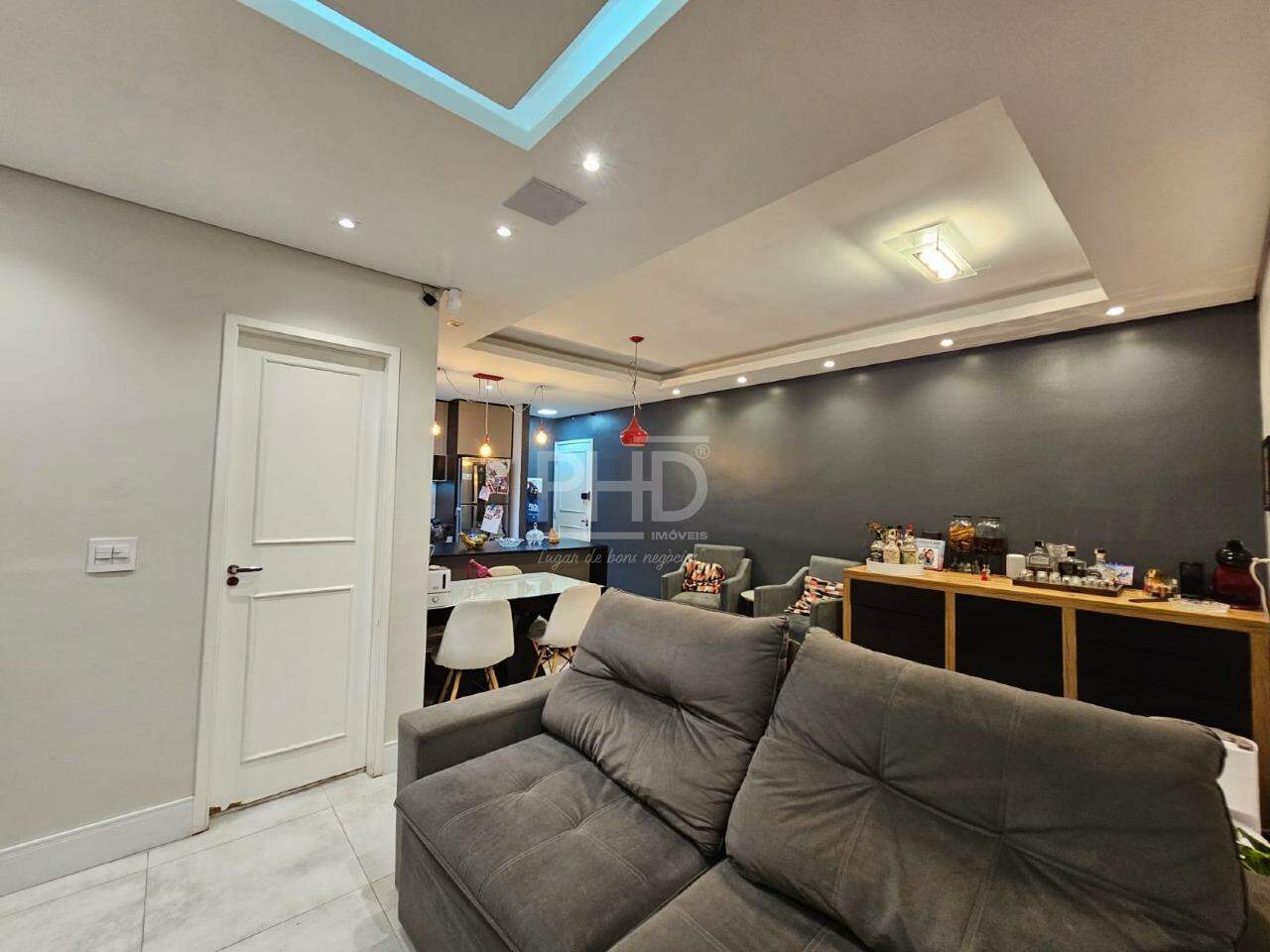 Apartamento, 3 quartos, 80 m² - Foto 4