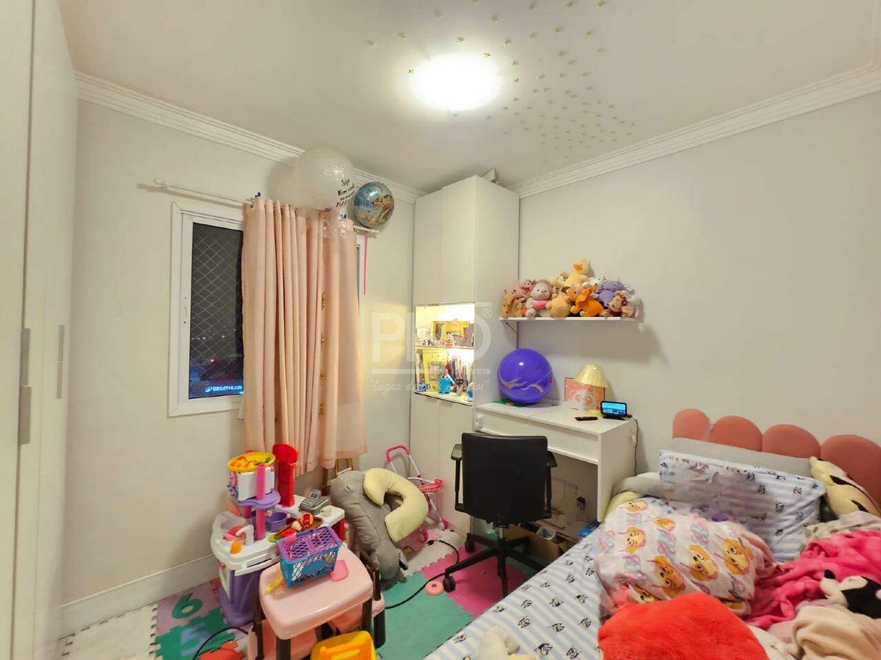Apartamento, 3 quartos, 80 m² - Foto 19