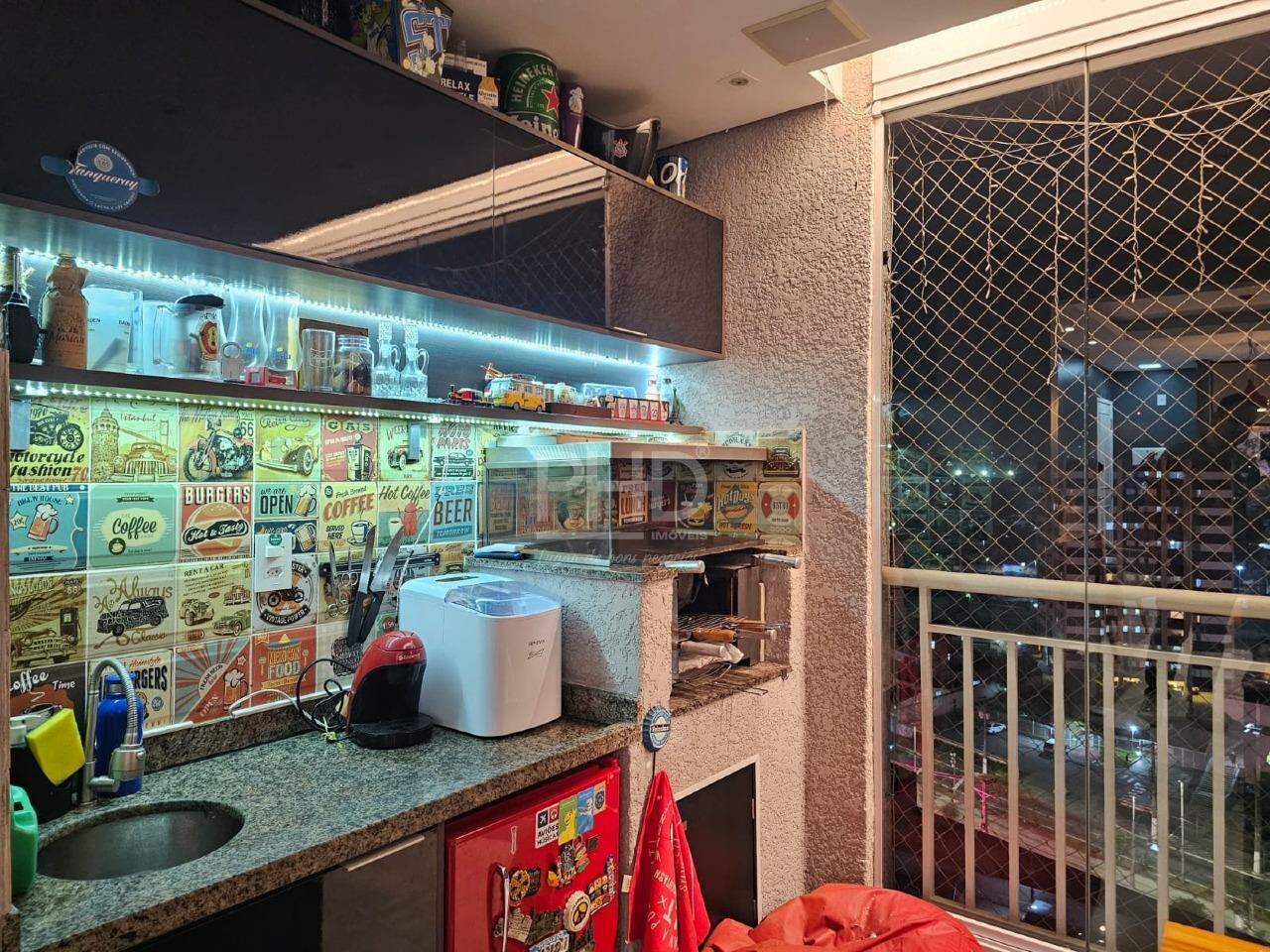 Apartamento, 3 quartos, 80 m² - Foto 9