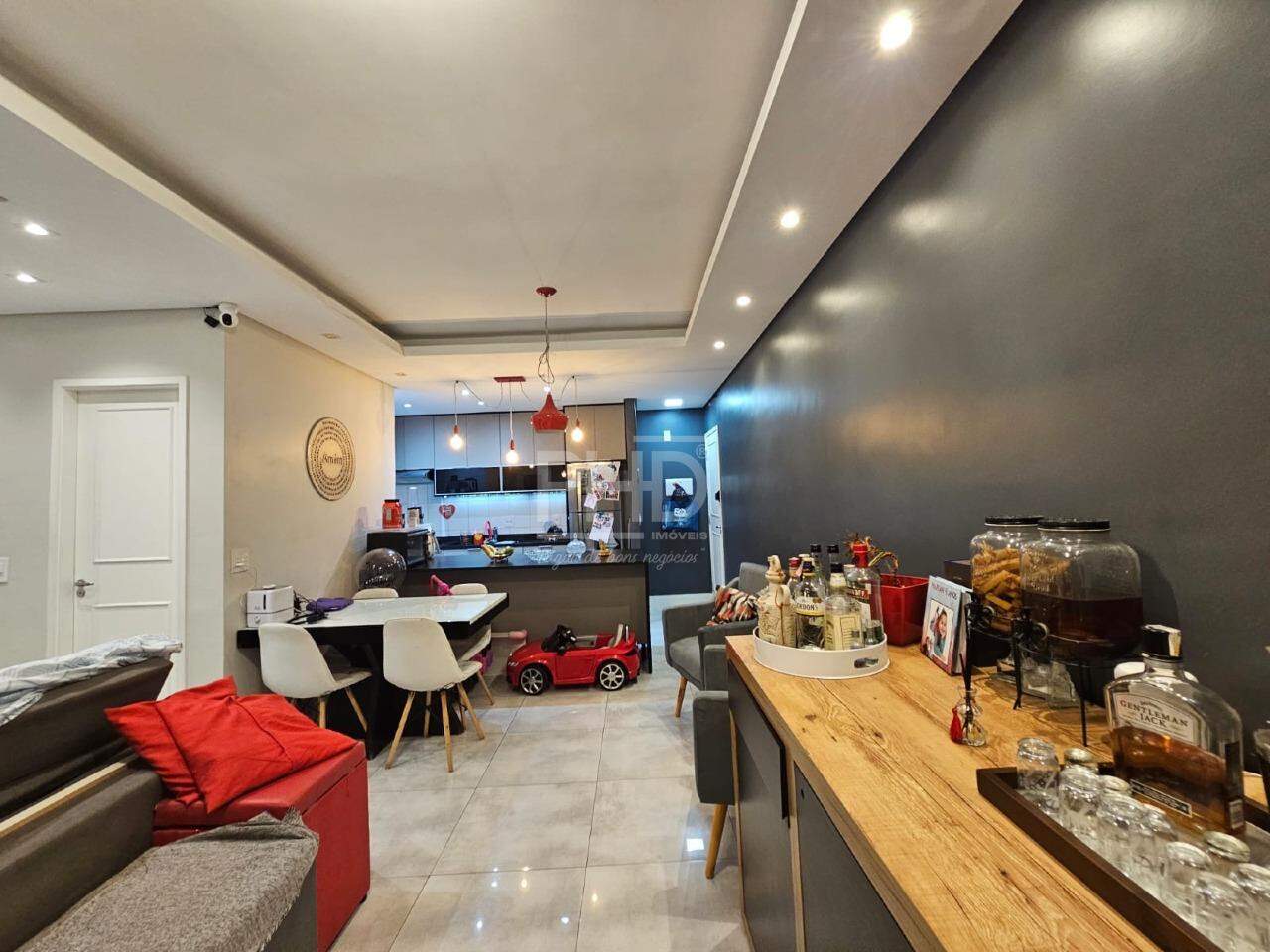 Apartamento, 3 quartos, 80 m² - Foto 7