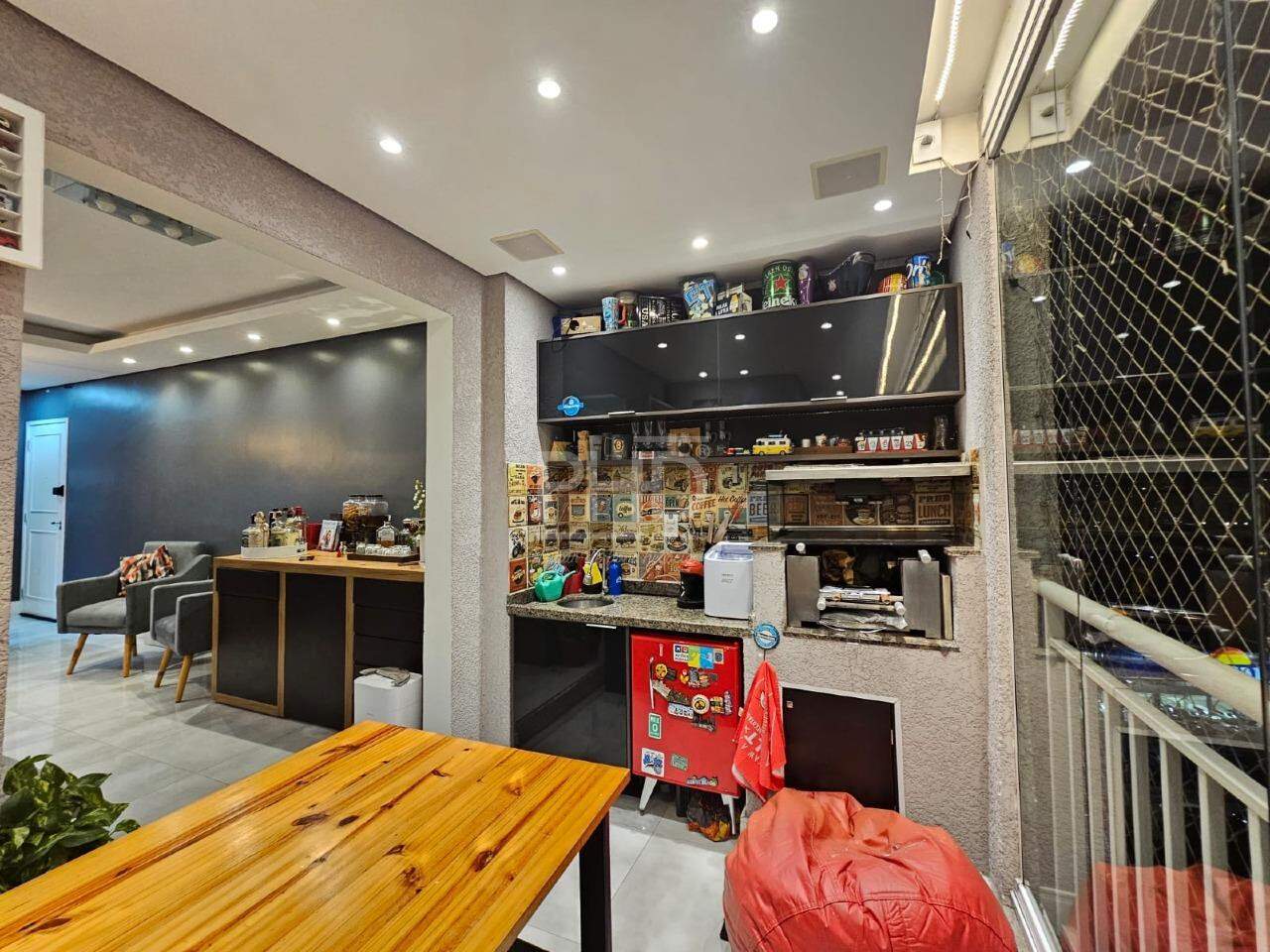 Apartamento, 3 quartos, 80 m² - Foto 8
