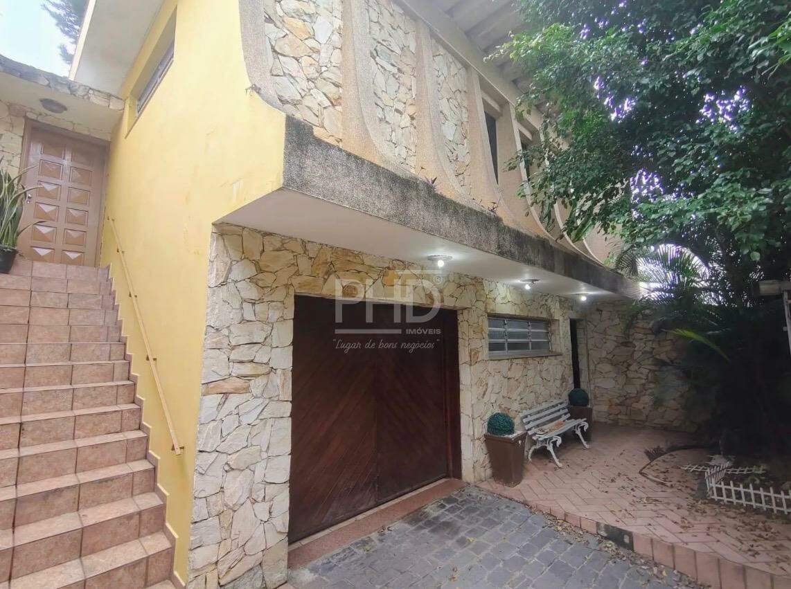 Casa, 3 quartos, 219 m² - Foto 24