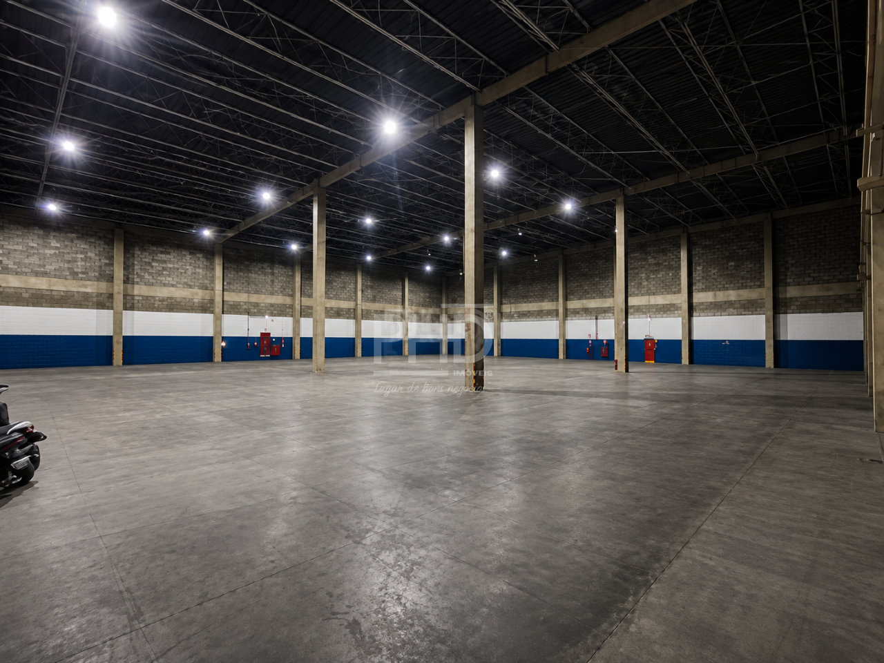 Depósito-Galpão, 7700 m² - Foto 21