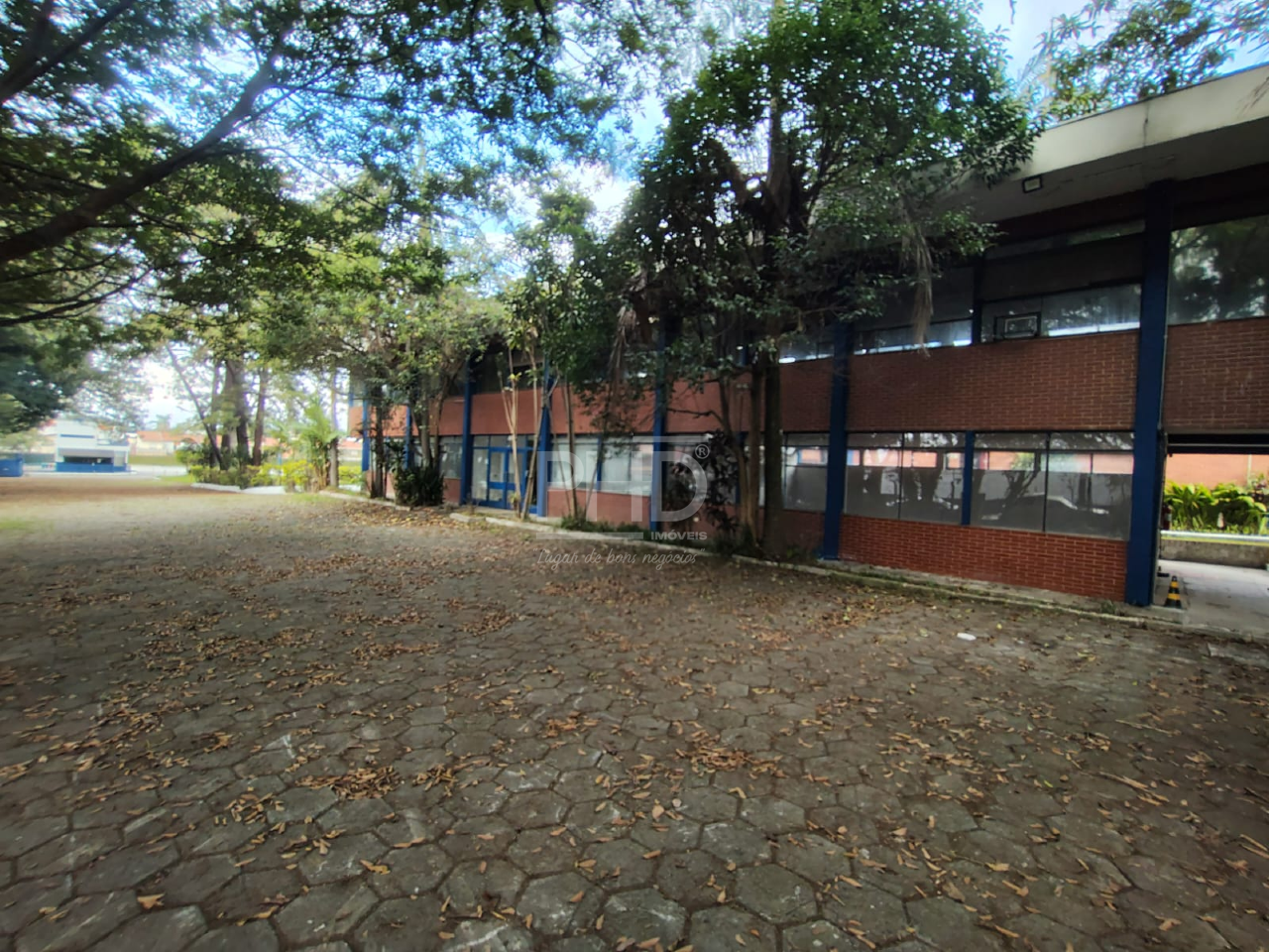 Depósito-Galpão, 7700 m² - Foto 7