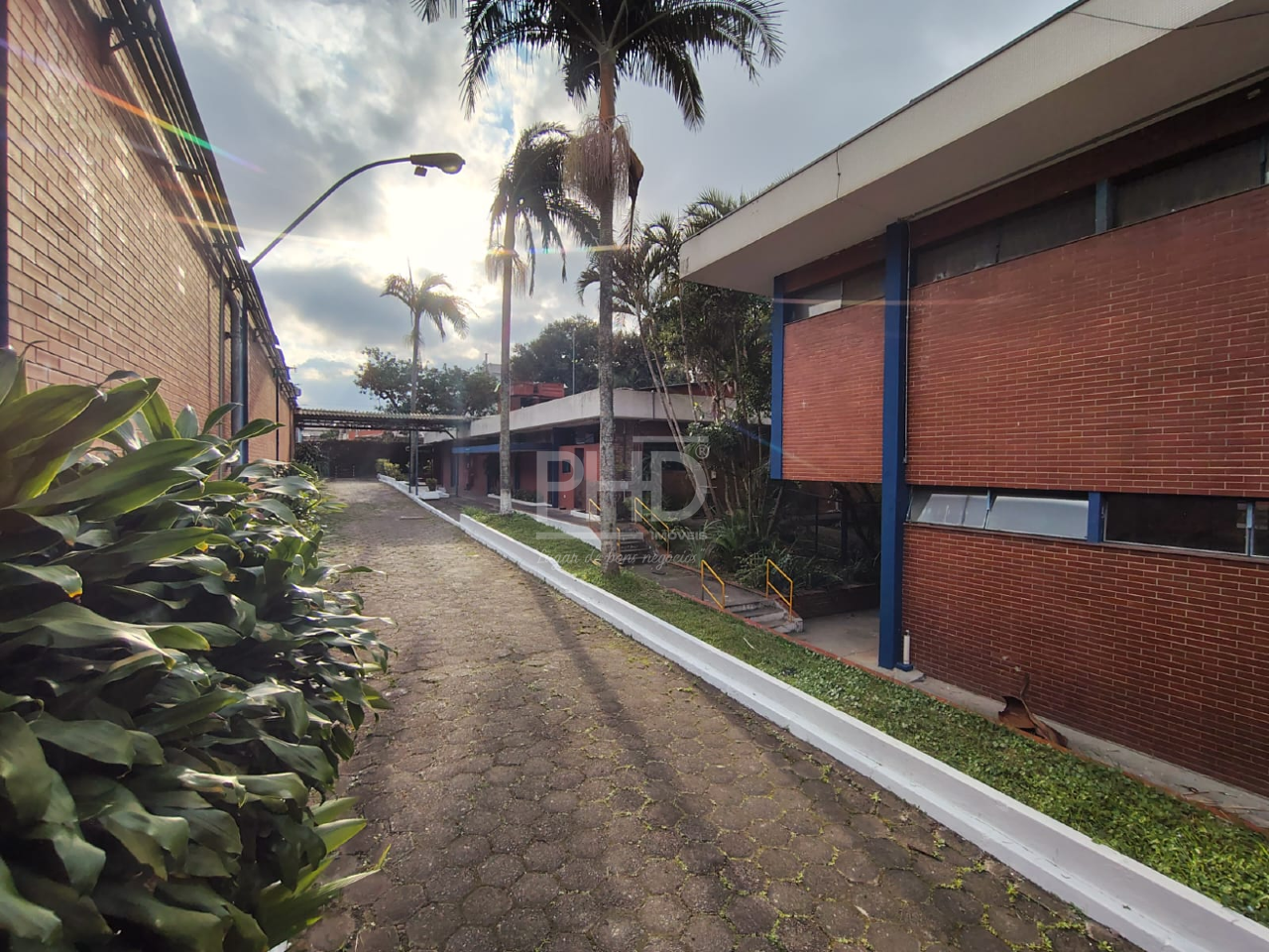 Depósito-Galpão, 7700 m² - Foto 10