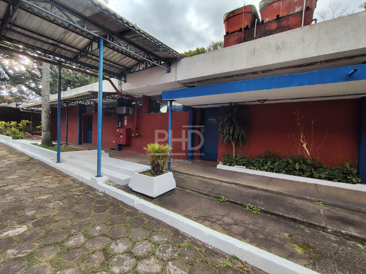 Depósito-Galpão, 7700 m² - Foto 13
