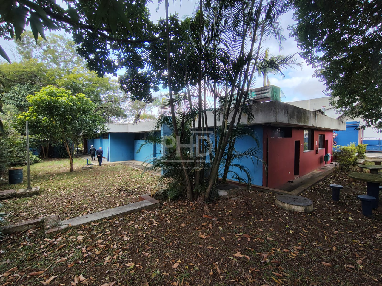 Depósito-Galpão, 7700 m² - Foto 4