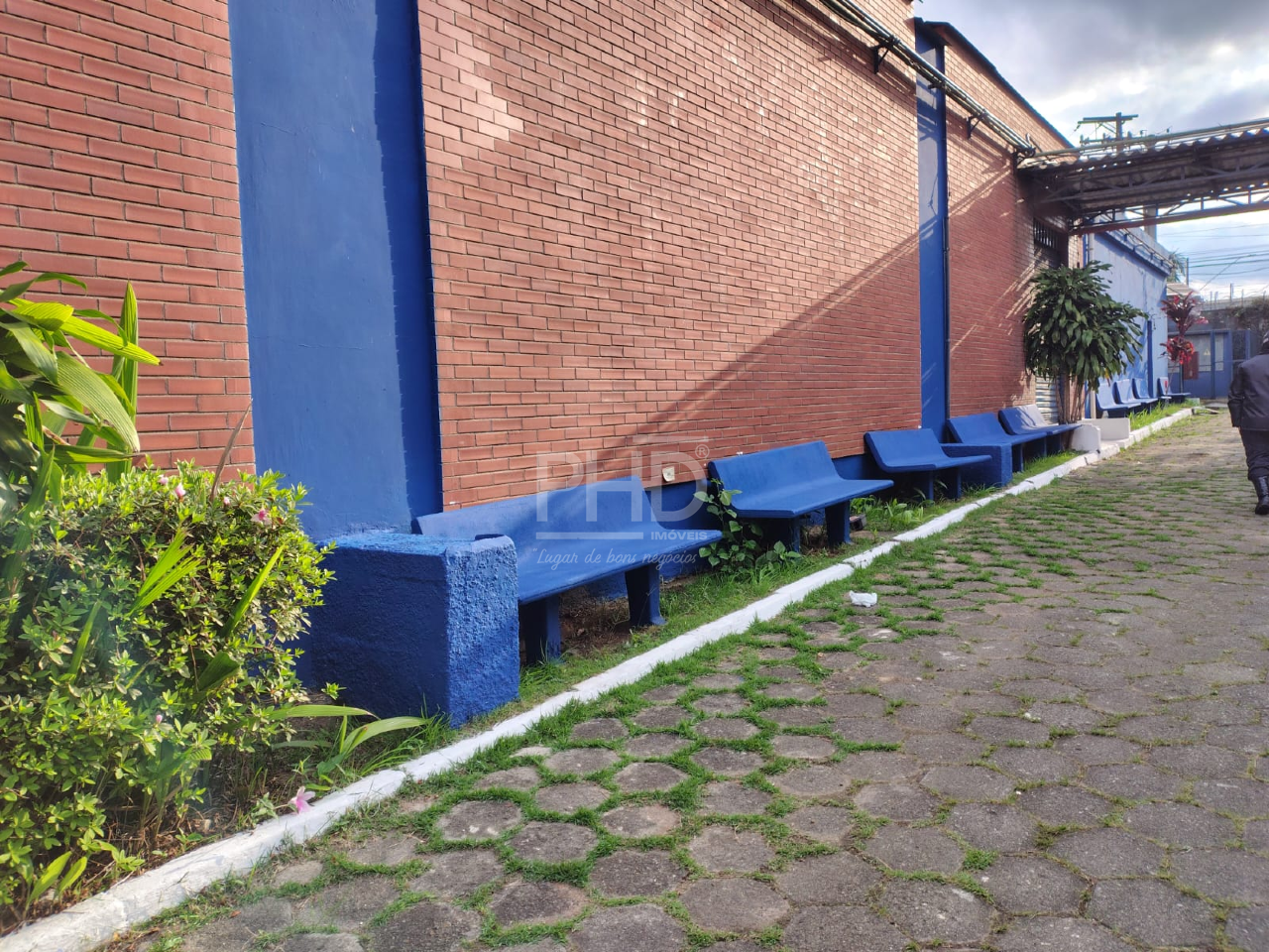 Depósito-Galpão, 7700 m² - Foto 6