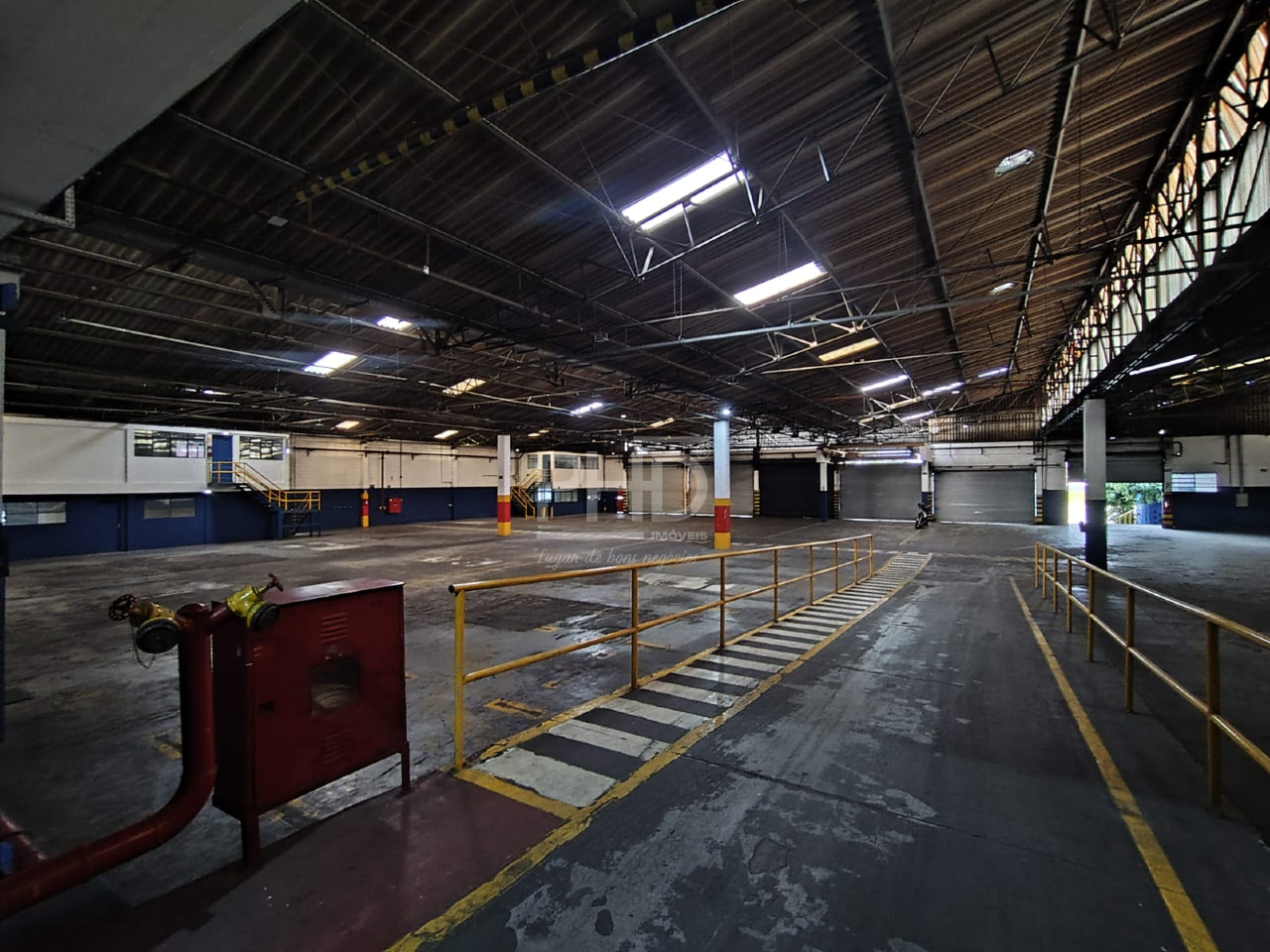 Depósito-Galpão, 7700 m² - Foto 16