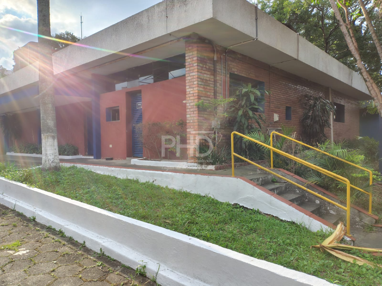 Depósito-Galpão, 7700 m² - Foto 12