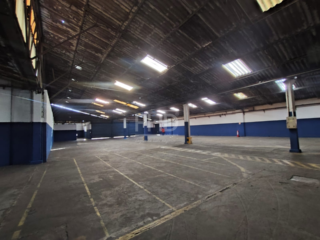 Depósito-Galpão, 7700 m² - Foto 19