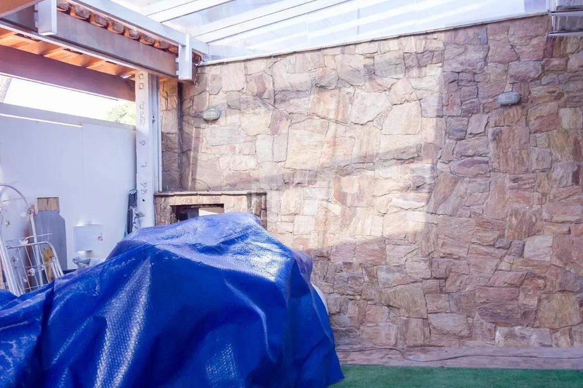 Casa, 3 quartos, 340 m² - Foto 34