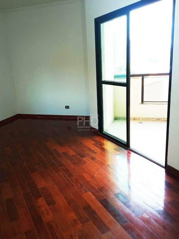 Apartamento à venda com 3 quartos, 123m² - Foto 3