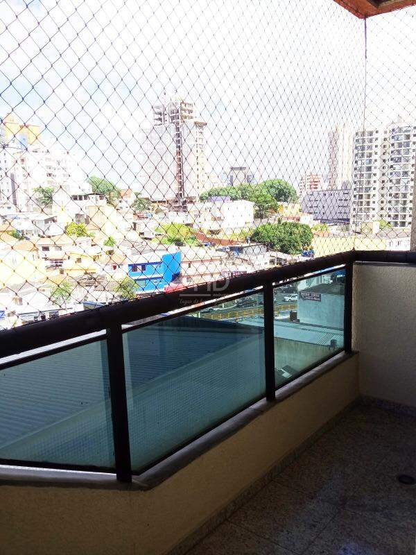 Apartamento à venda com 3 quartos, 123m² - Foto 16