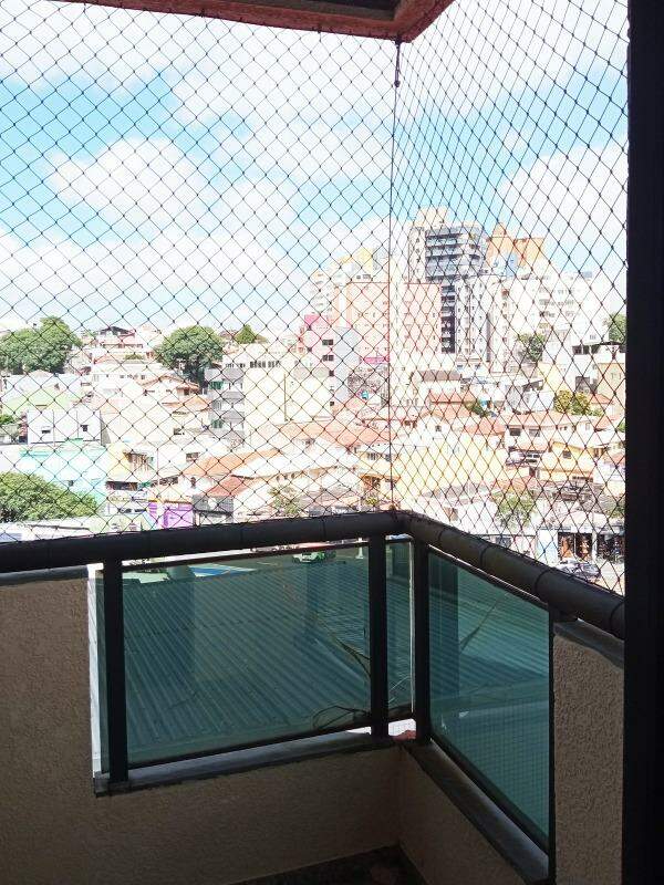 Apartamento à venda com 3 quartos, 123m² - Foto 18