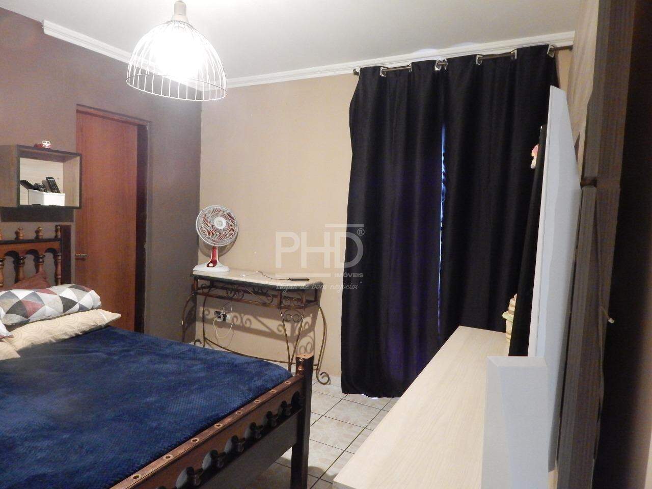 Sobrado, 3 quartos, 210 m² - Foto 10