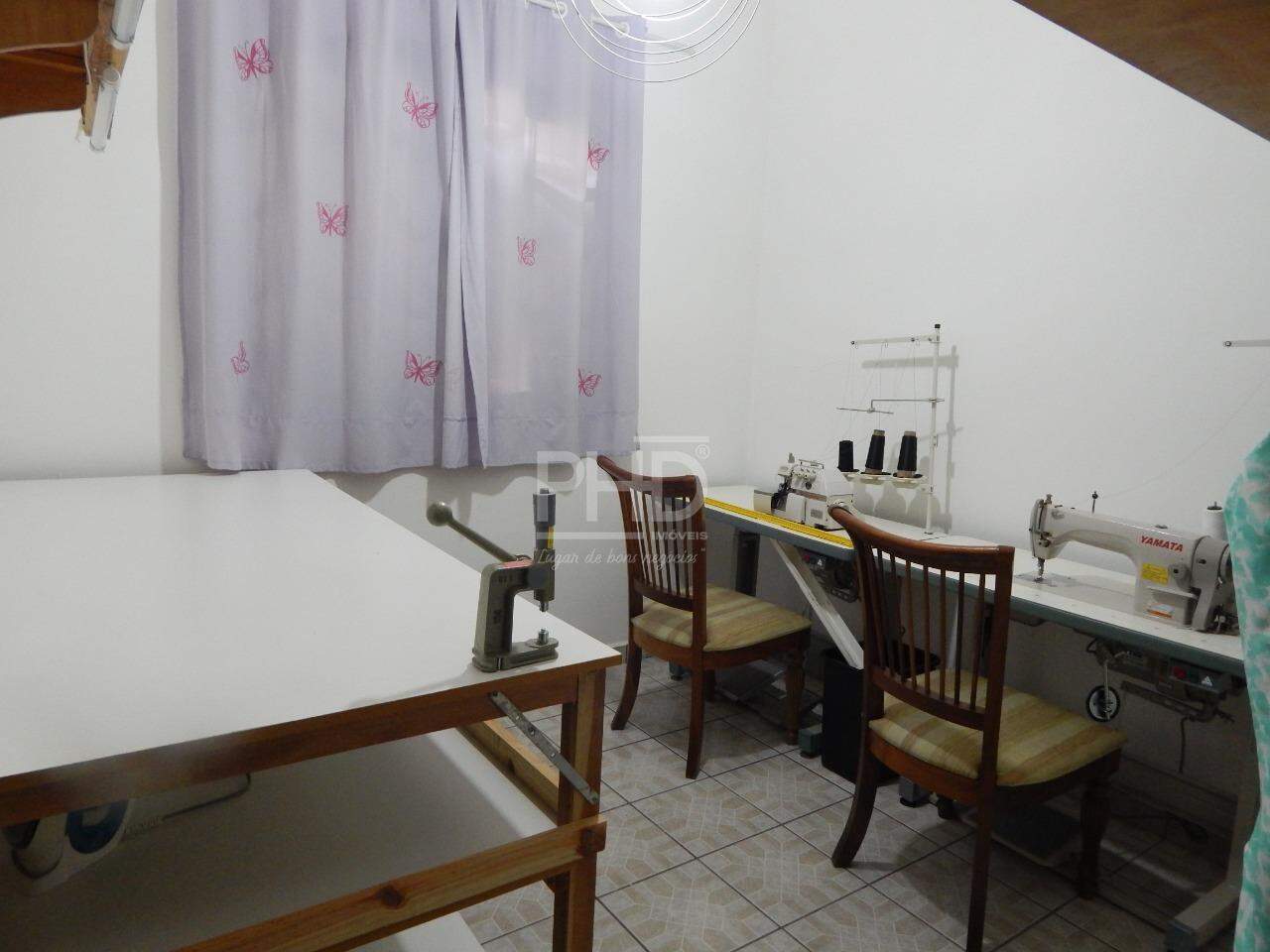Sobrado, 3 quartos, 210 m² - Foto 11
