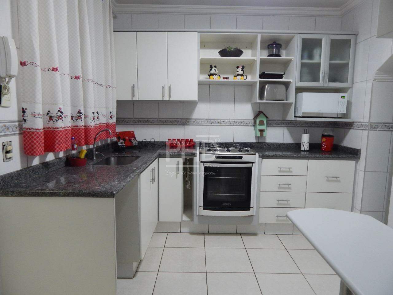 Sobrado, 3 quartos, 210 m² - Foto 6