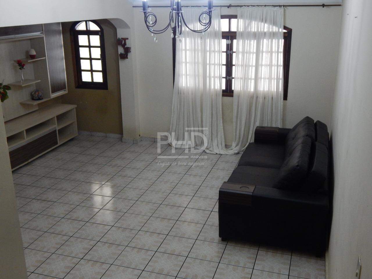 Sobrado, 3 quartos, 210 m² - Foto 2