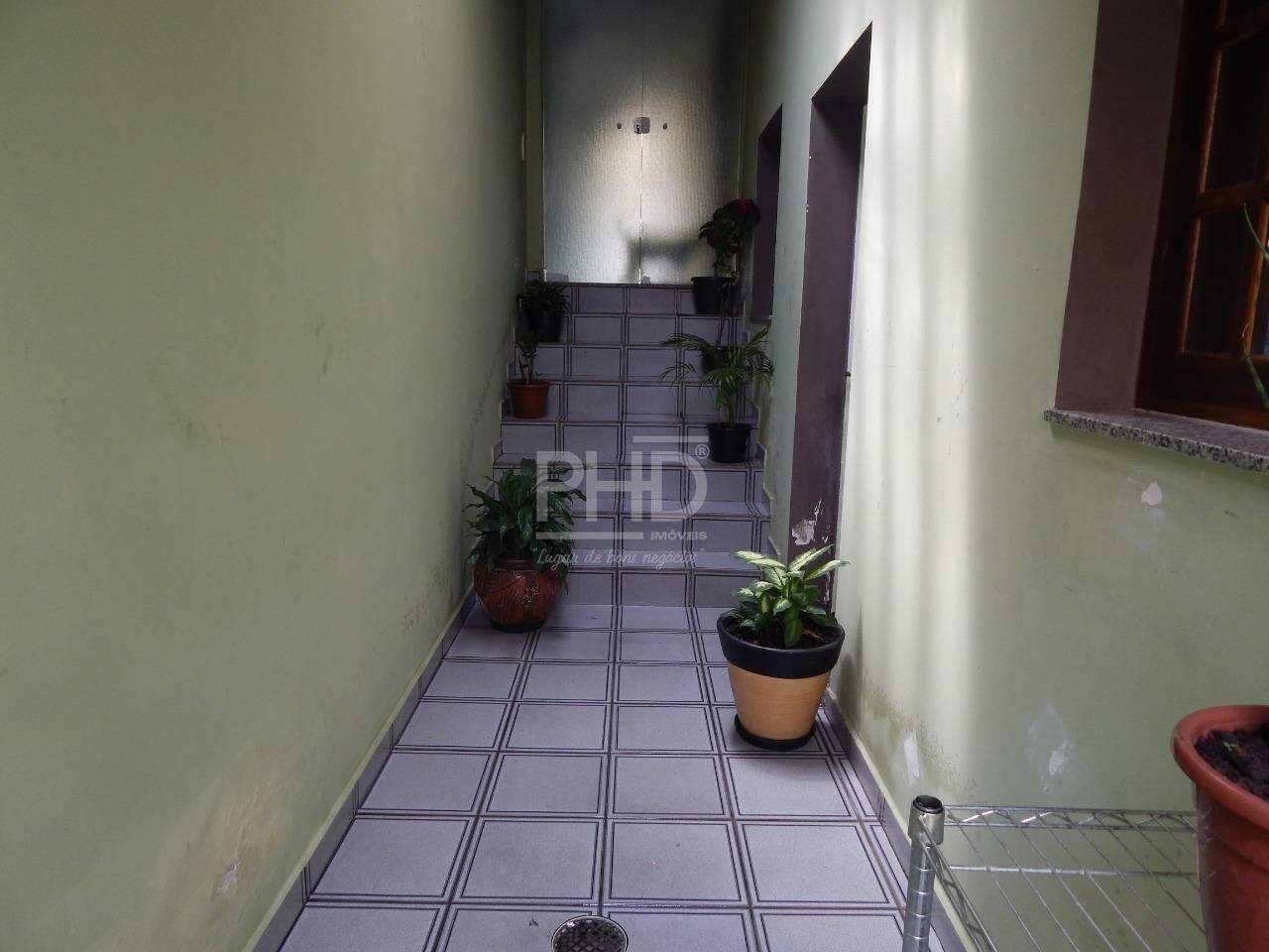 Sobrado, 3 quartos, 210 m² - Foto 23